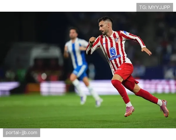 马竞中场控制力受考验 巴里奥斯肌肉挫伤缺席关键战役